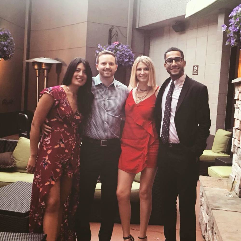 Meet your Posher, Zoey